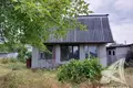 Casa 84 m² Tel minski siel ski Saviet, Bielorrusia