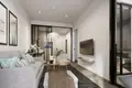 1 room apartment 29 m² Phuket Province, Thailand