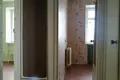 Mieszkanie 1 pokój 21 m² Rzeczyca, Białoruś