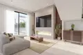 Villa de tres dormitorios 110 m² Yeroskipou, Chipre