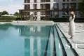 Mieszkanie 2 pokoi 1 097 m² Dubaj, Emiraty Arabskie