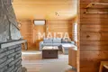 Chalet 3 chambres 58 m² Ranua, Finlande