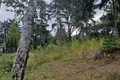 Land 1 room 1 112 m² Lomianki, Poland