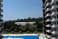 Studio apartment 1 bedroom  Mahmutlar, Turkey