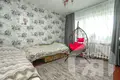 Wohnung 2 zimmer 60 m² Cysc, Belarus