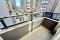 Apartamento 3 habitaciones 69 m² Mezitli, Turquía
