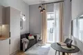 Wohnung 1 zimmer 26 m² in Lodz, Polen