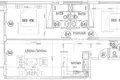 Wohnung 3 zimmer 105 m² Dubai, Vereinigte Arabische Emirate