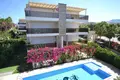 Apartamento 4 habitaciones  Alanya, Turquía
