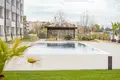 2 bedroom apartment 130 m² Çiftlikköy, Turkey