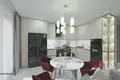 Wohnung 1 zimmer 77 m² Minsk, Belarus