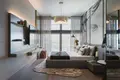 Wohnung in einem Neubau Geräumige Wohnungen mit Meerblick in Istanbul Zeytinburnu
