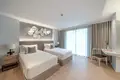 Квартира 1 спальня 30 м² Пхукет, Таиланд