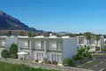 Maison de ville 3 chambres 130 m² Karavas, Chypre du Nord