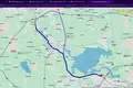 Дом 73 м² Петришковский сельский Совет, Беларусь