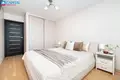 Квартира 2 комнаты 56 м² Вильнюс, Литва