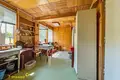 Haus 42 m² Luhavaslabadski sielski Saviet, Belarus