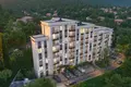 Wohnung 27 m² Budva, Montenegro