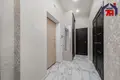 2 room apartment 59 m² Minsk, Belarus