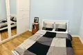 2 room apartment 40 m² in Warsaw, Poland