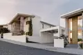 3-Schlafzimmer-Villa 207 m² Peyia, Zypern