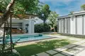 Willa 4 pokoi 572 m² Phuket, Tajlandia