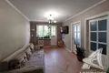 3 room apartment 50 m² Muchaviecki sielski Saviet, Belarus