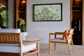 villa de 5 chambres 2 500 m² Kamala, Thaïlande