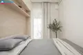 Квартира 2 комнаты 26 м² Juodiskes, Литва
