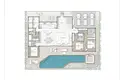5 bedroom villa 584 m² Si Sunthon, Thailand