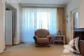 3 room apartment 54 m² Brest, Belarus