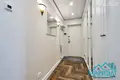 Wohnung 3 Zimmer 94 m² Minsk, Weißrussland