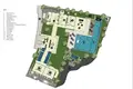 Willa 4 pokoi 450 m² Canggu, Indonezja
