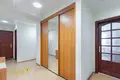 Appartement 3 chambres 82 m² Minsk, Biélorussie