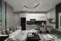 Wohnung 2 zimmer 75 m² Mahmutlar, Türkei