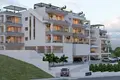 2 bedroom apartment 103 m² Limassol District, Cyprus