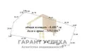 Wohnung 34 m² Abiarouscyna, Belarus