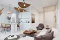 Mieszkanie 2 pokoi 56 m² Fatih Mahallesi, Turcja