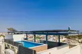 Mieszkanie 3 pokoi 135 m² Limassol District, Cypr