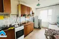 2 room apartment 51 m² Mazyr, Belarus
