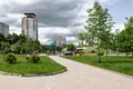 Квартира 1 комната 43 м² Минск, Беларусь