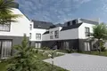 Квартира 2 комнаты 57 м² Вена, Австрия