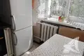 2 room apartment 48 m² Brest, Belarus