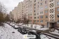 3 room apartment 66 m² Minsk, Belarus