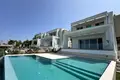 Villa de 4 dormitorios 175 m² Agia Paraskevi, Grecia