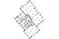 Wohnung 4 zimmer 144 m² Kommunarka, Russland
