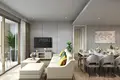 Appartement 2 chambres 87 m² Choeng Thale, Thaïlande