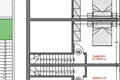 Wohnung 2 zimmer 51 m² Kalyves Polygyrou, Griechenland