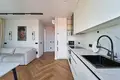 Mieszkanie 3 pokoi 62 m² Mińsk, Białoruś