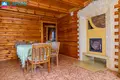 Maison 400 m² Vaiciuniskes, Lituanie